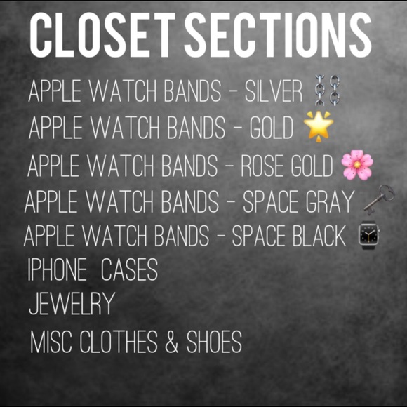 🌟Series 1-2 GOLD Blue Apple Watch Leather Replacement Band - Picture 5 of 5